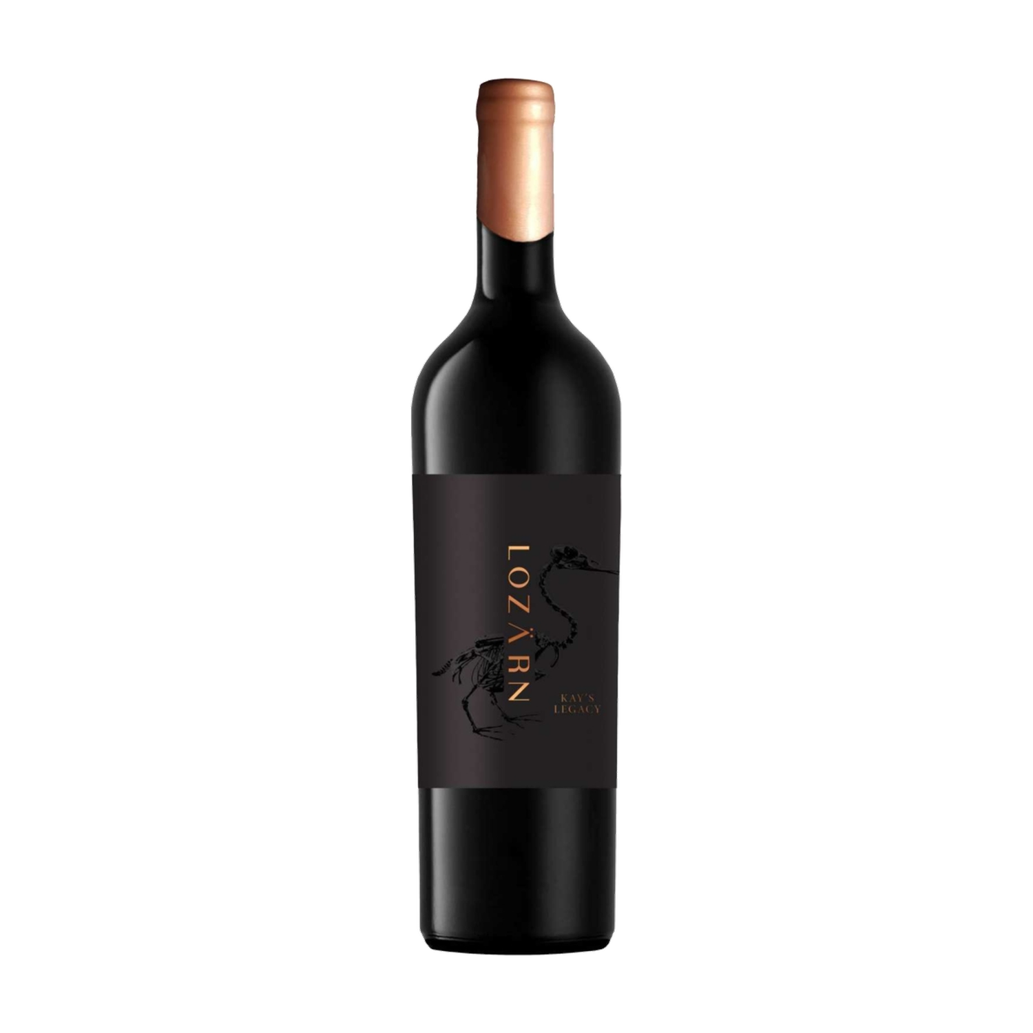 2021 Lozarn Kay’s Legacy 0.75L