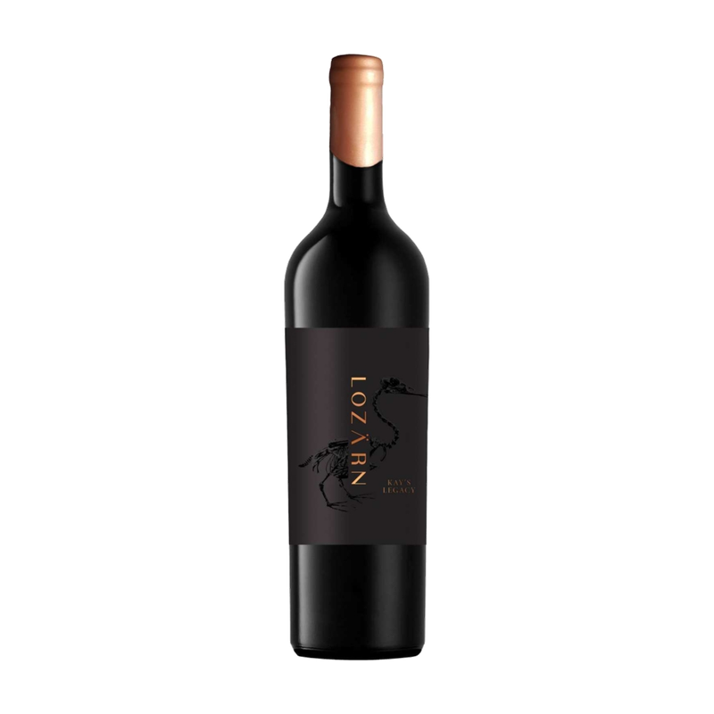 2021 Lozarn Kay’s Legacy 0.75L