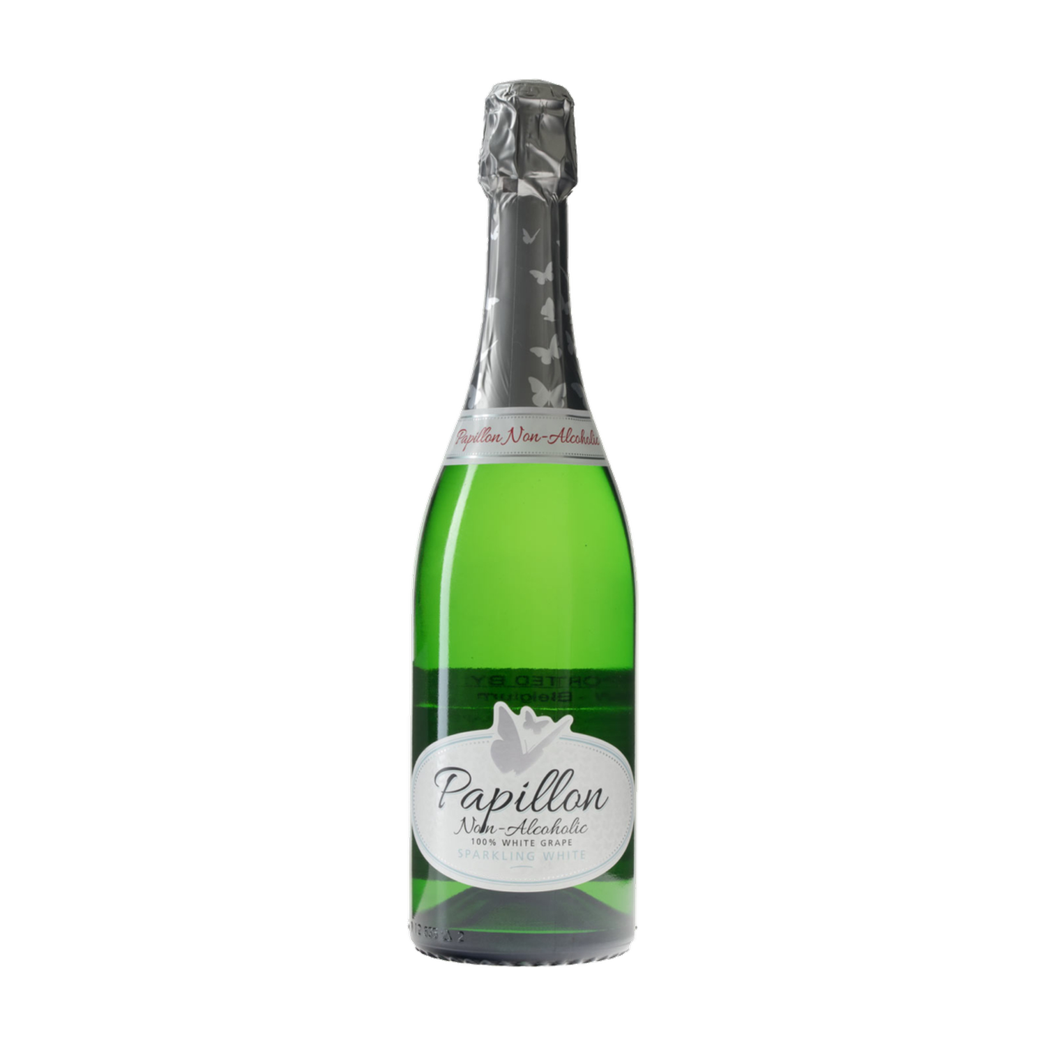 Van Loveren Papillon Sparkling Wine - 0.0% 0.75L
