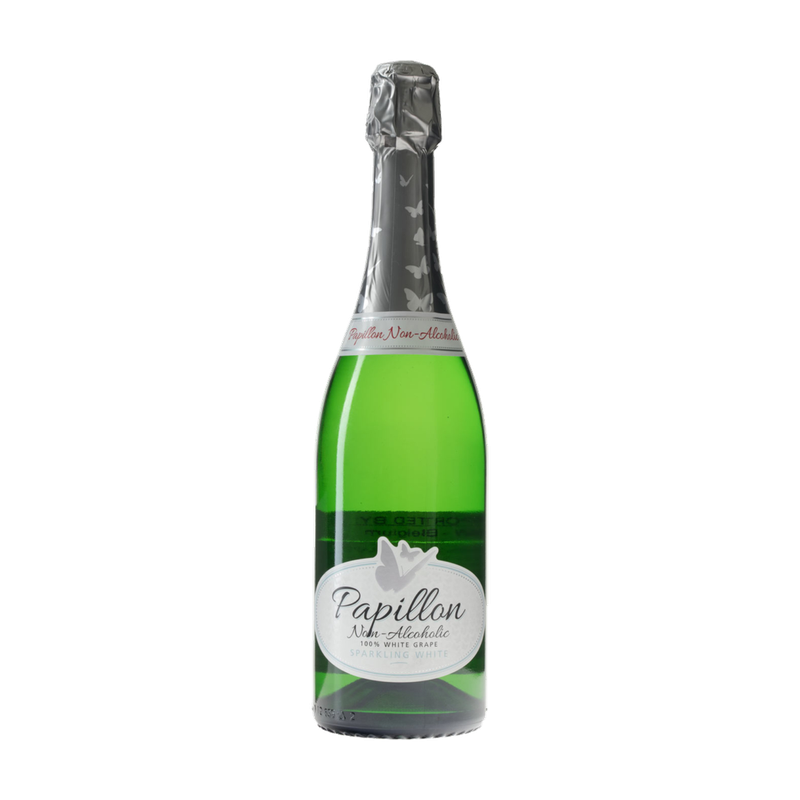 Van Loveren Papillon Sparkling Wine - 0.0% 0.75L