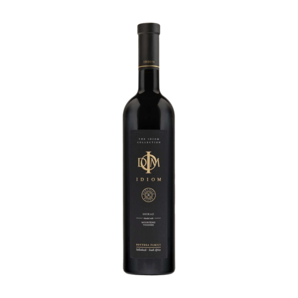 2018 Idiom Rodanico Blend 0.75L