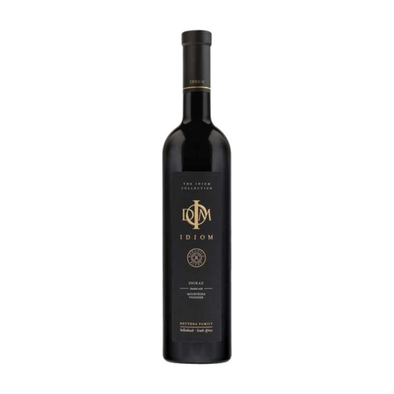 2018 Idiom Rodanico Blend 0.75L