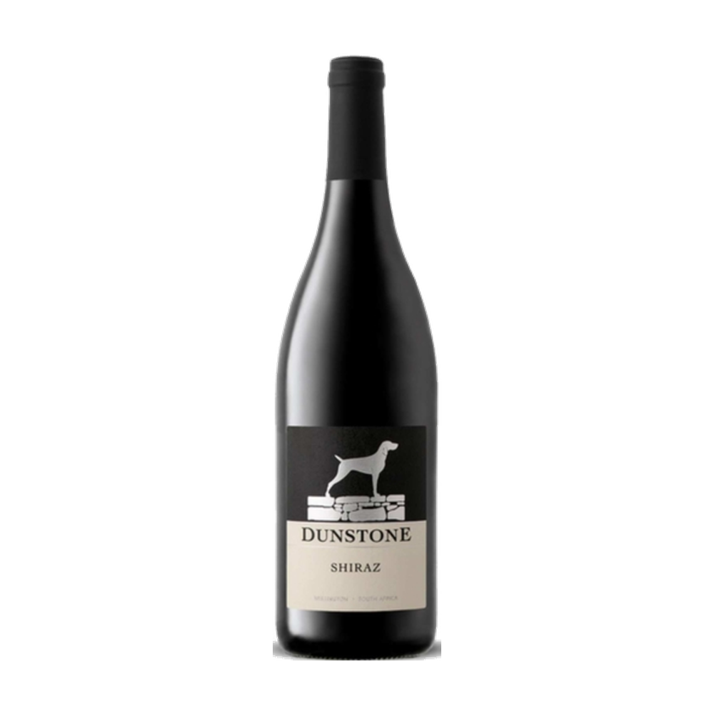 2018 Dunstone Shiraz 0.75L