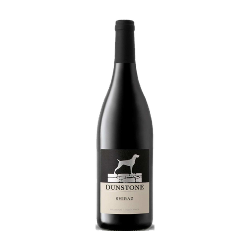 2018 Dunstone Shiraz 0.75L