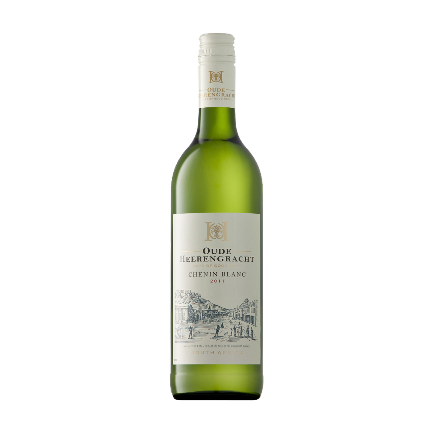 2025 Oude Heerengracht Chenin blanc 0.75L