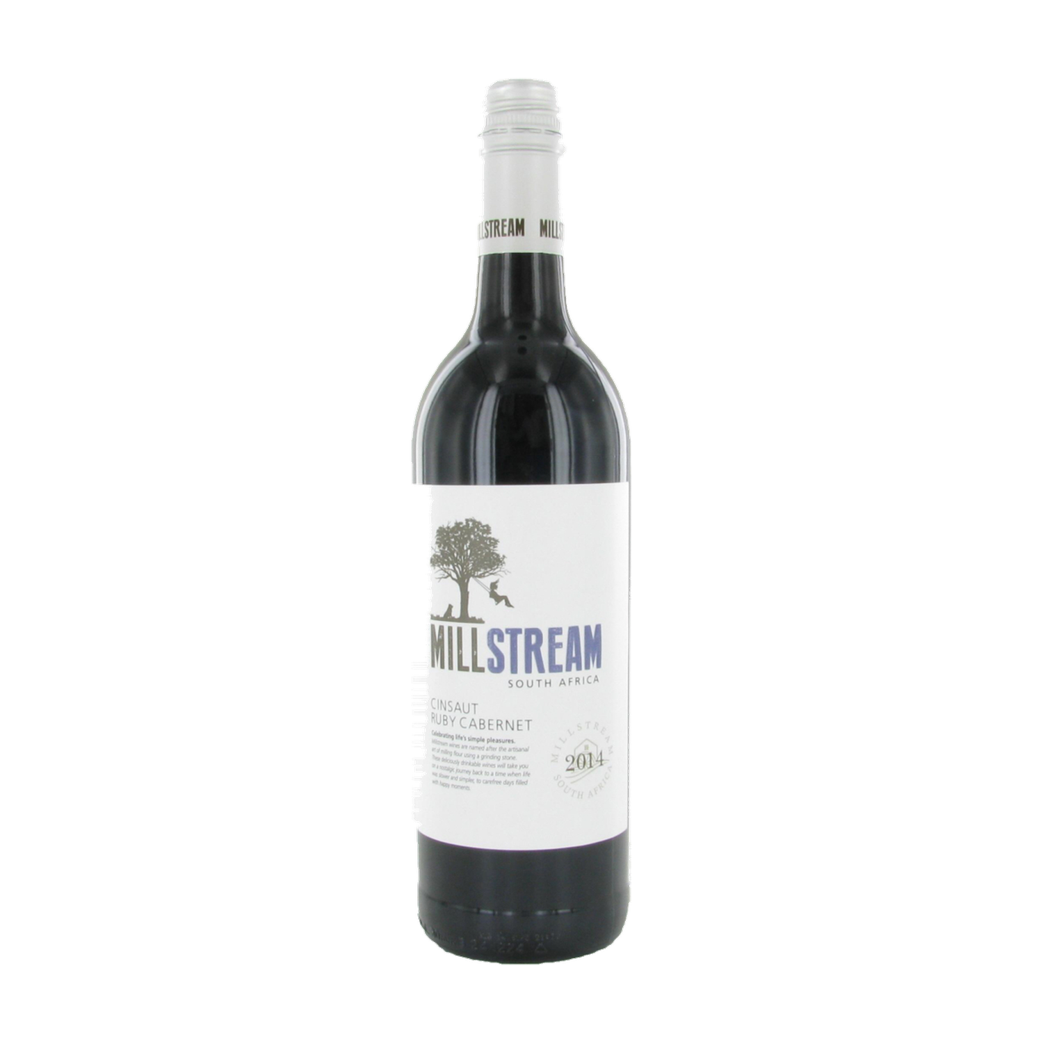 2023 Millstream Cinsaut Ruby Cabernet 0.75L