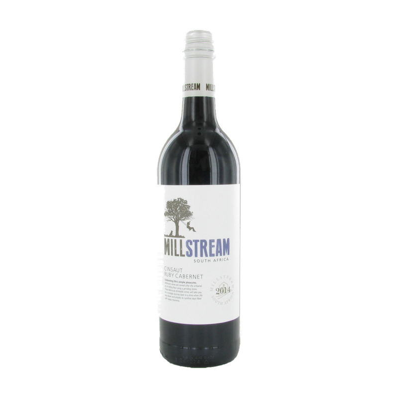2023 Millstream Cinsaut Ruby Cabernet 0.75L