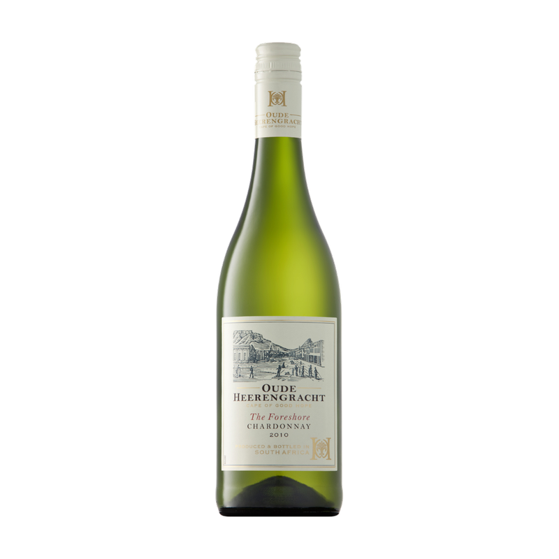 2024 Oude Heerengracht Foreshore Chardonnay 0.75L