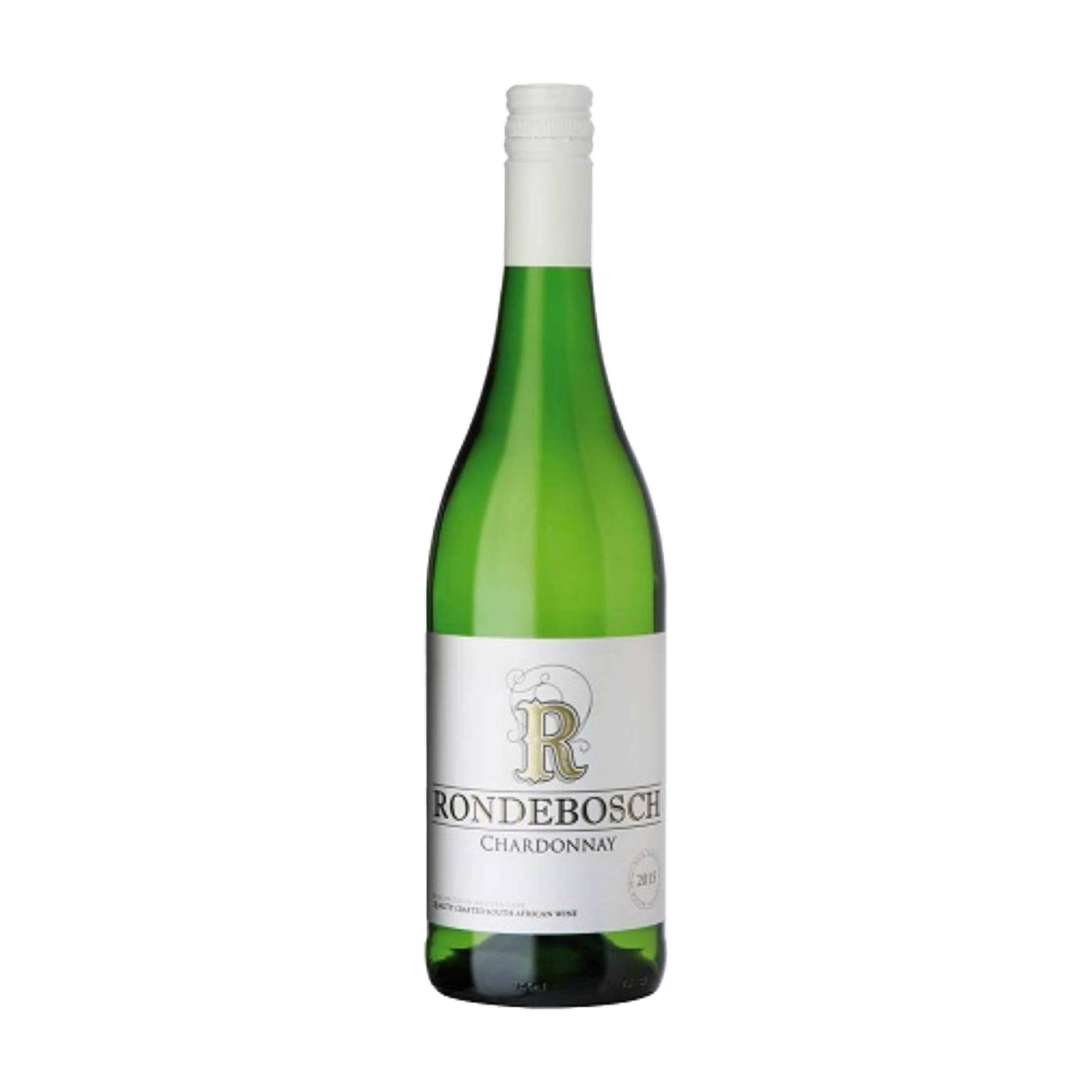 2024 Rondebosch Chardonnay 0.75L