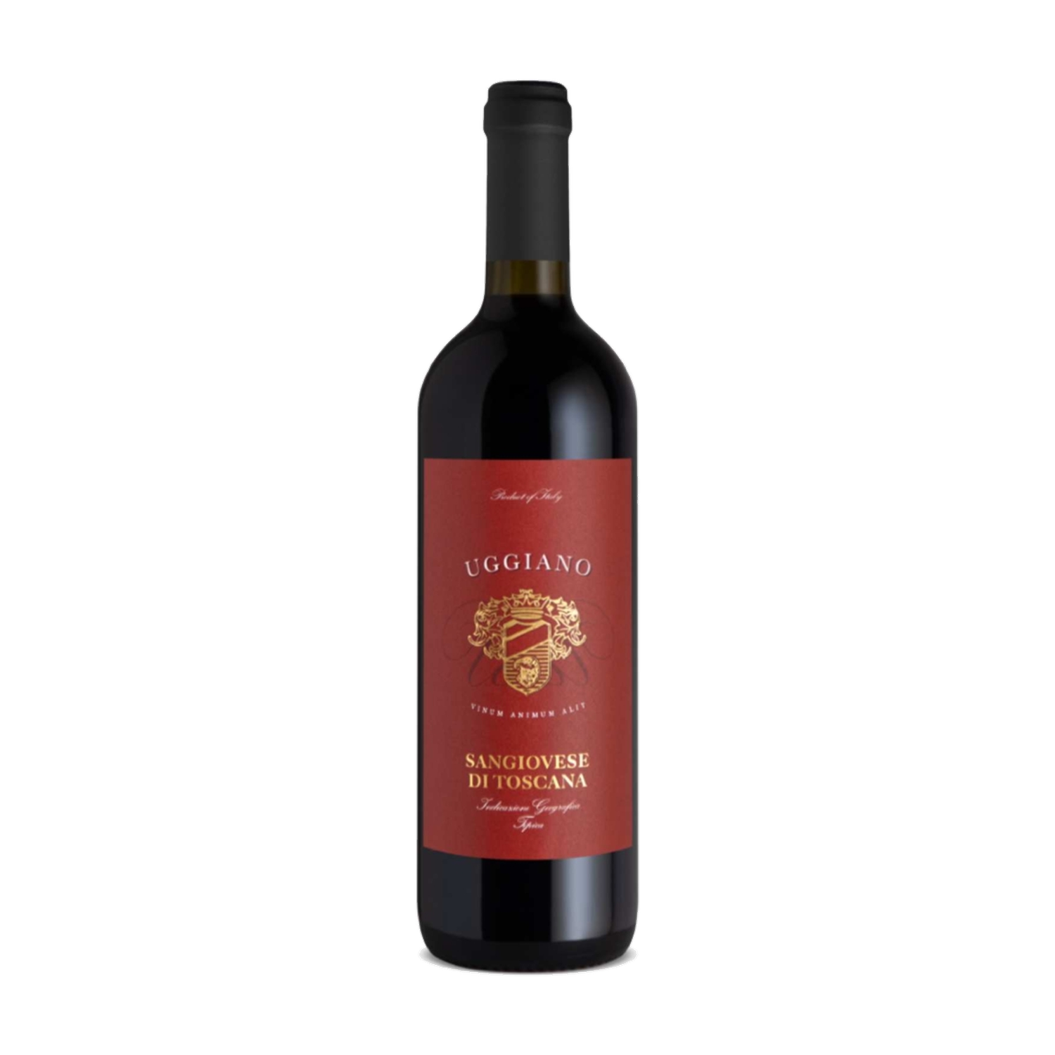 2022 Uggiano Sangiovese di Toscana IGT 0.75L