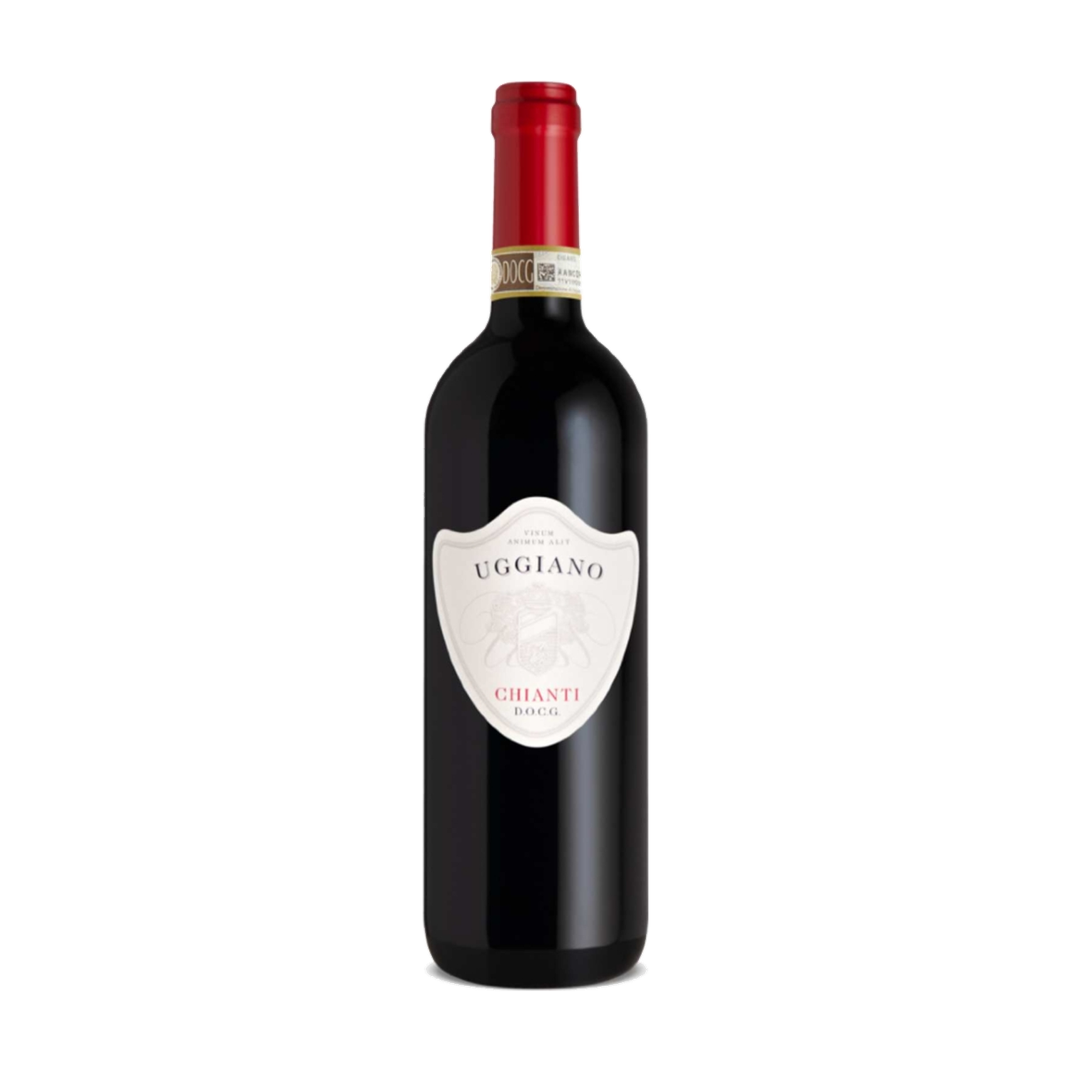 2024 Uggiano Chianti DOCG 0.75L