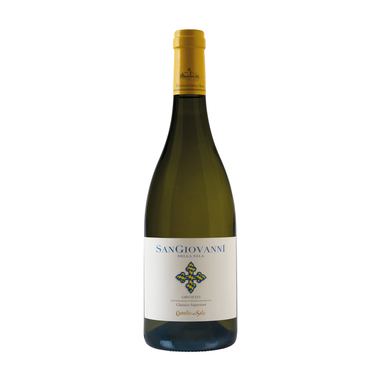 2024 Castello della Sala San Giovanni 0.75L
