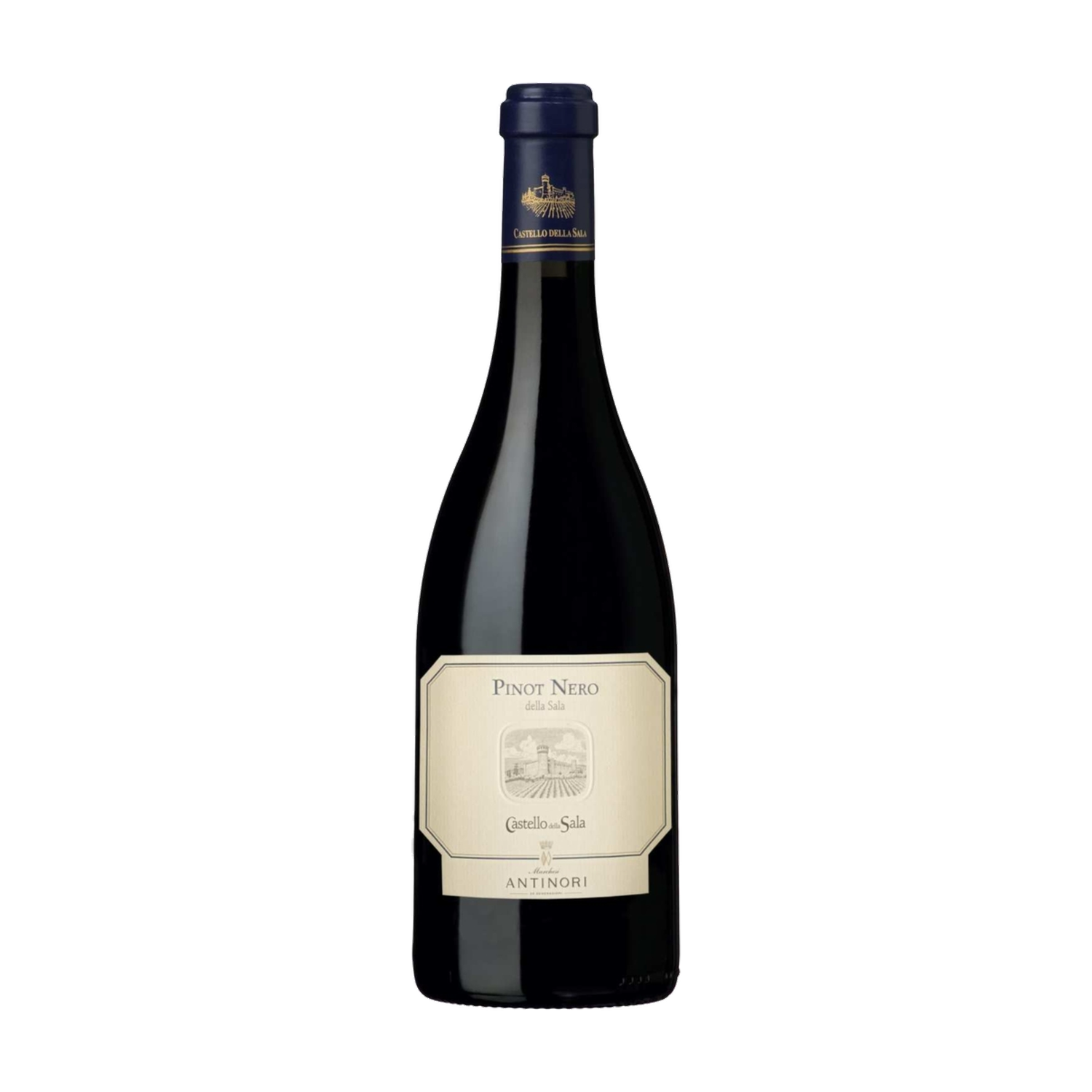 2022 Castello della Sala Pinot Nero 0.75L