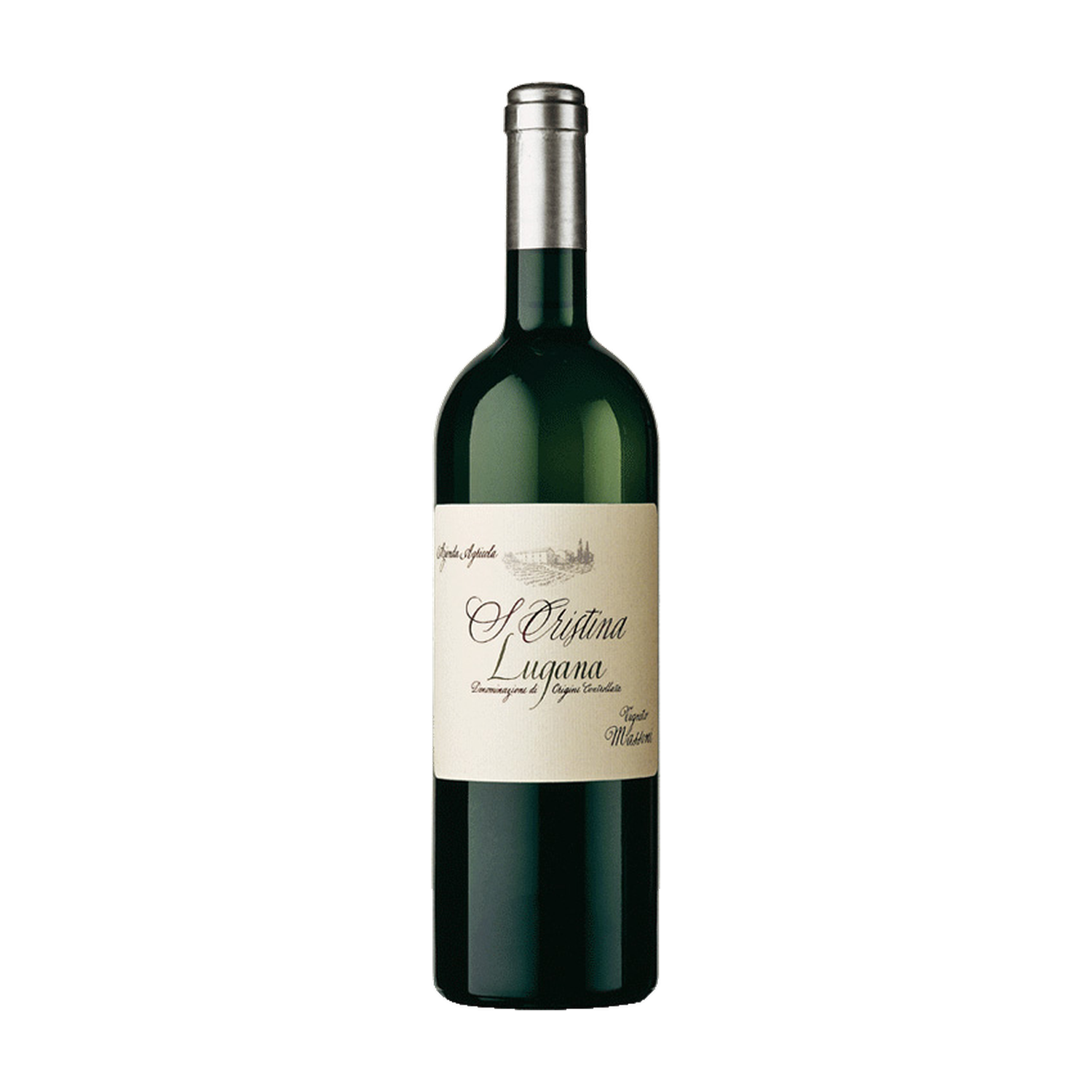 2024 Santa Cristina Lugana Trebbiano - Vigneto Massoni 0.75L