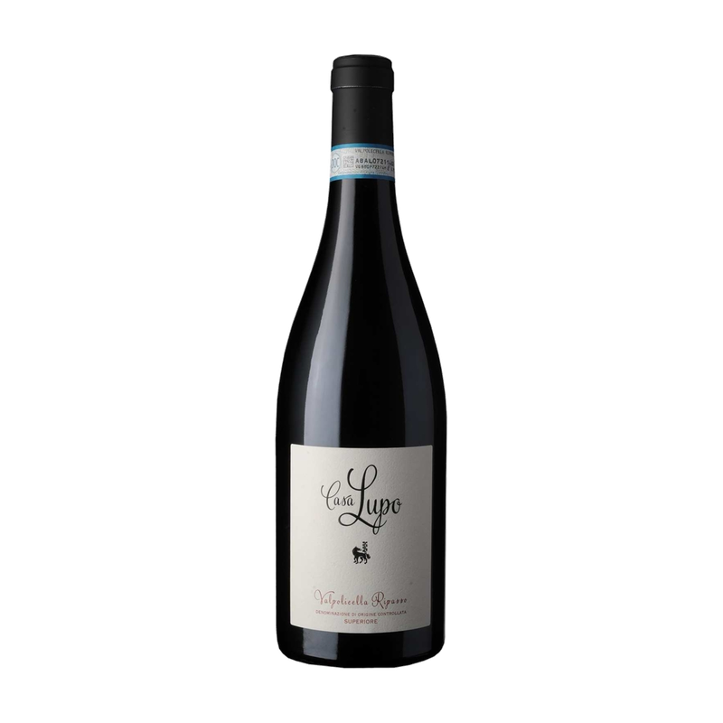 2022 Casa Lupo Ripasso della Valpolicella Superiore DOC 0.75L