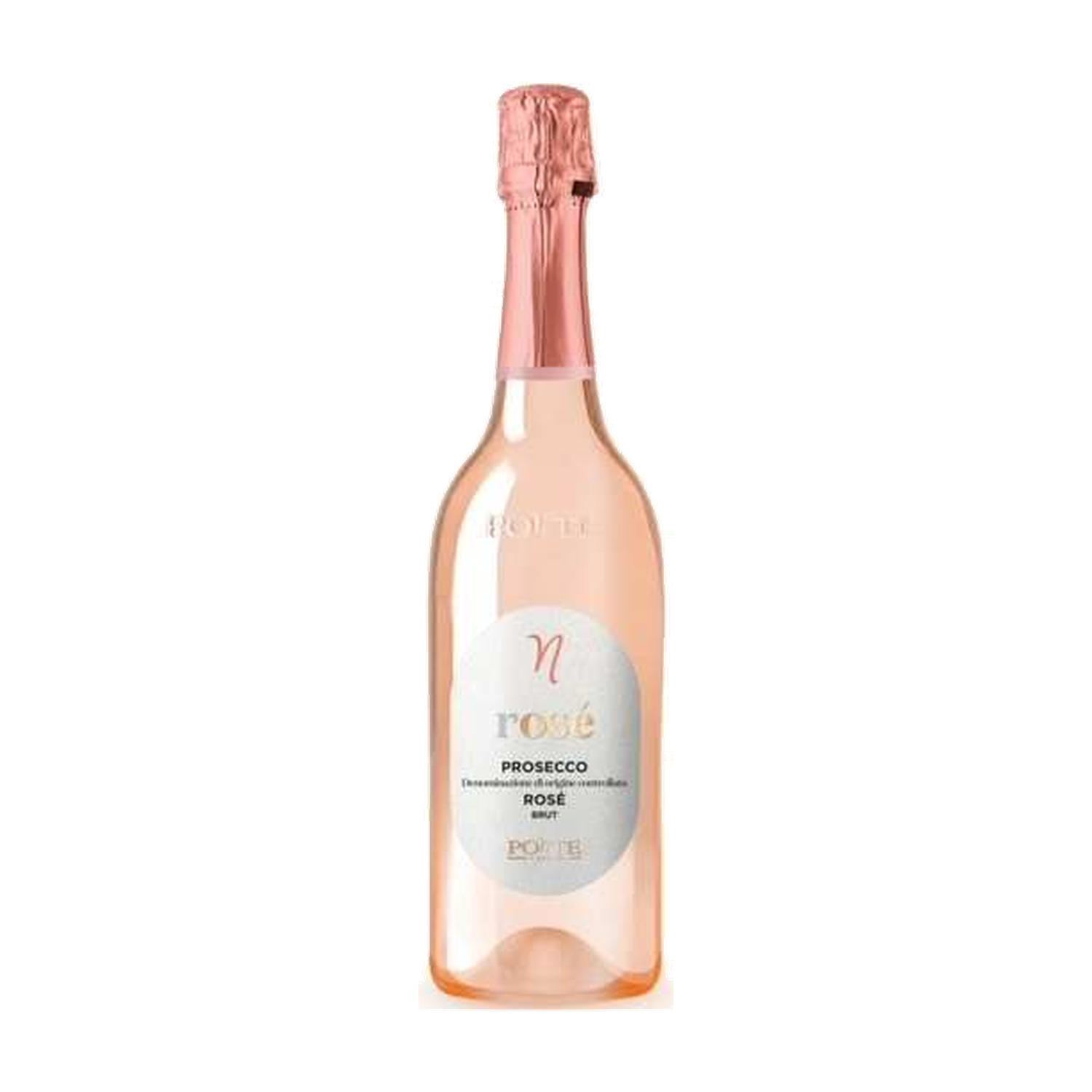 2023 Ponte di Piave Prosecco Rosato Millesimato 0.75L