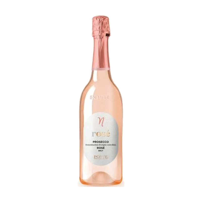 2023 Ponte di Piave Prosecco Rosato Millesimato 0.75L