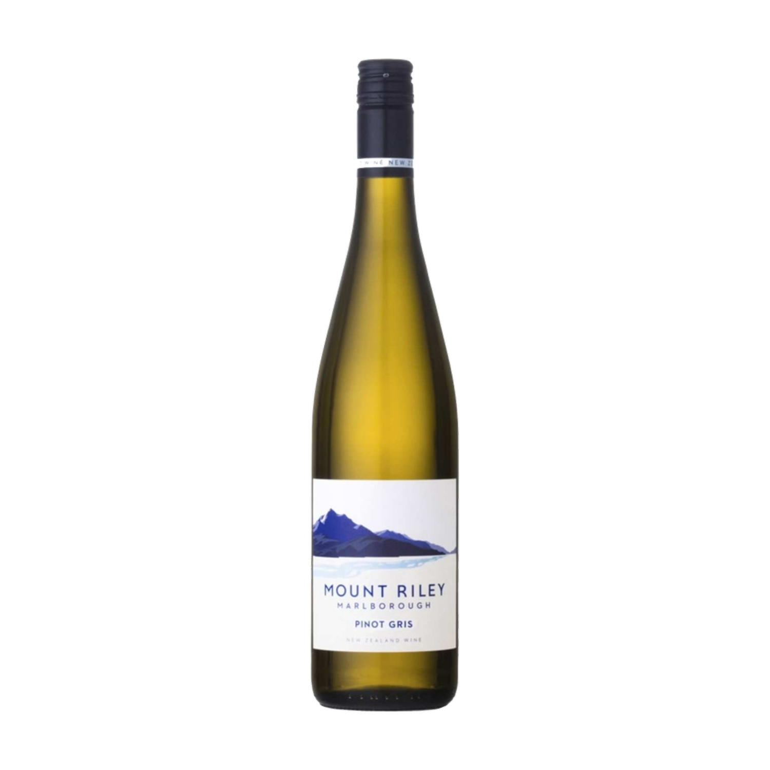 2024 Mount Riley Pinot Gris 0.75L