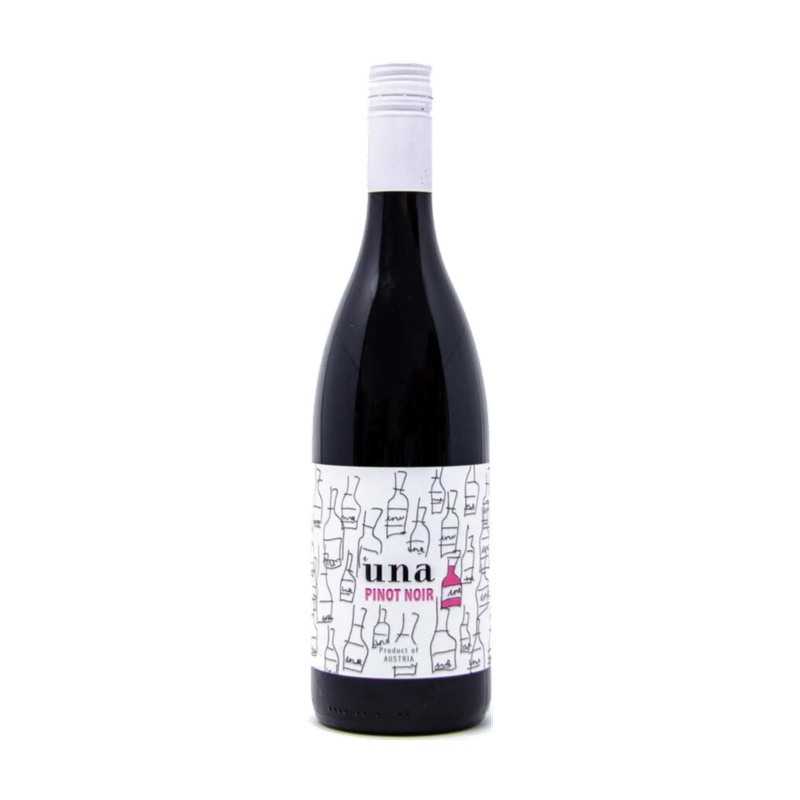 2024 Una Pinot Noir 0.75L