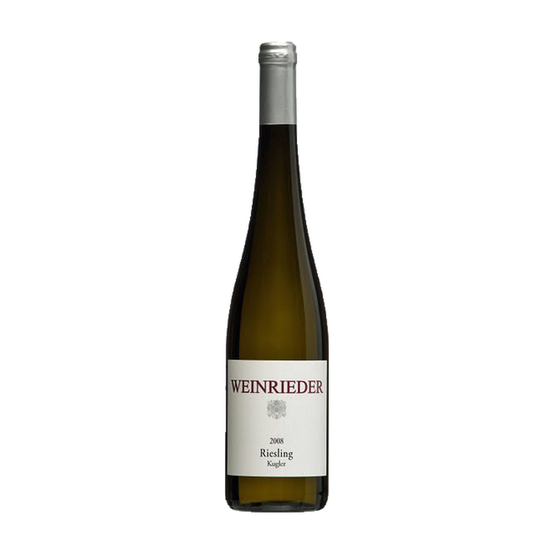 2022 Weinrieder Riesling Kugler 0.75L