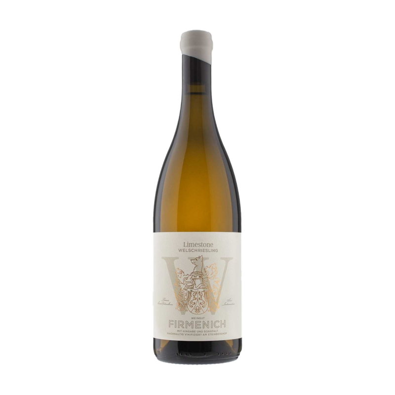 2022 Firmenich Limestone W Welschriesling 0.75L