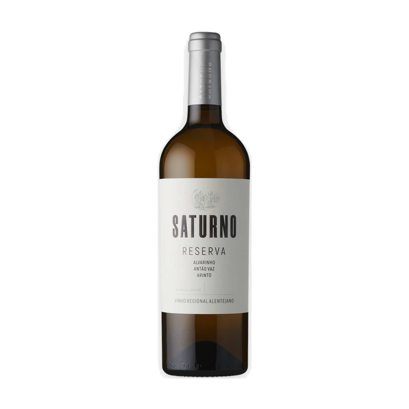 2021 Saturno Branco Reserva 0.75L