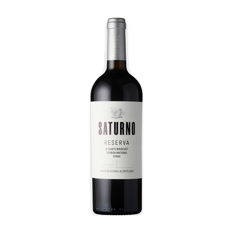 2022 Saturno Tinto Reserva 0.75L