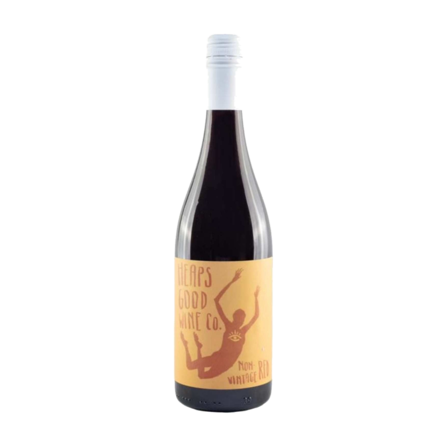 Heaps Good Wine Company Red Cuvée 0.75L