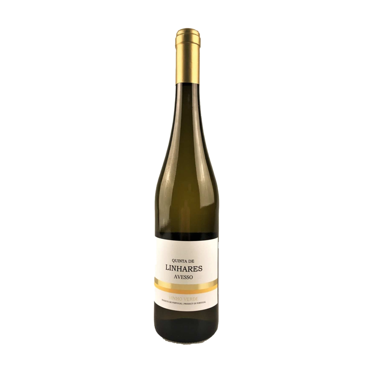 2024 Quinta de Linhares Avesso 0.75L