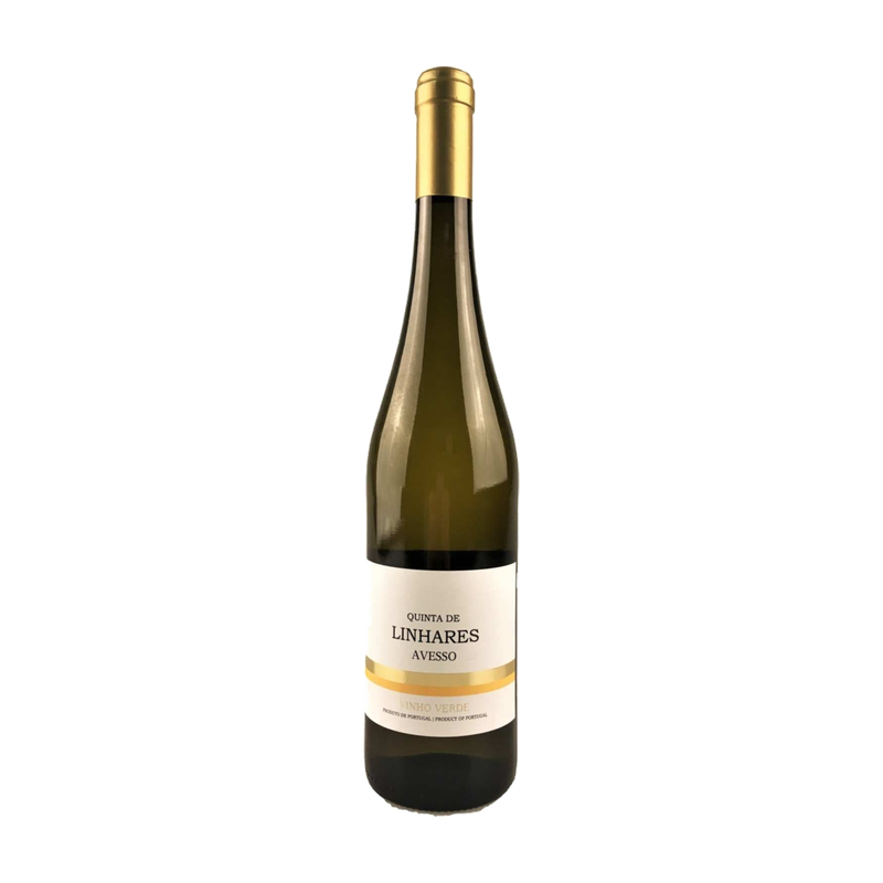 2024 Quinta de Linhares Avesso 0.75L