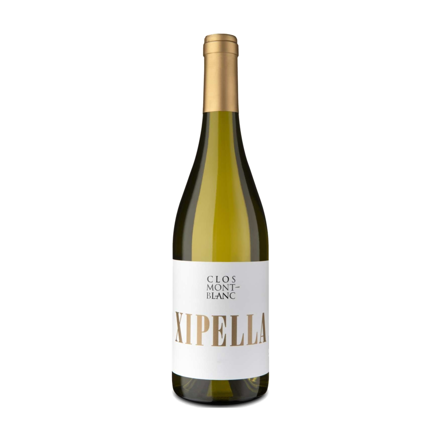 2024 Bodegas Concavins Clos Montblanc Xipella Blanc 0.75L