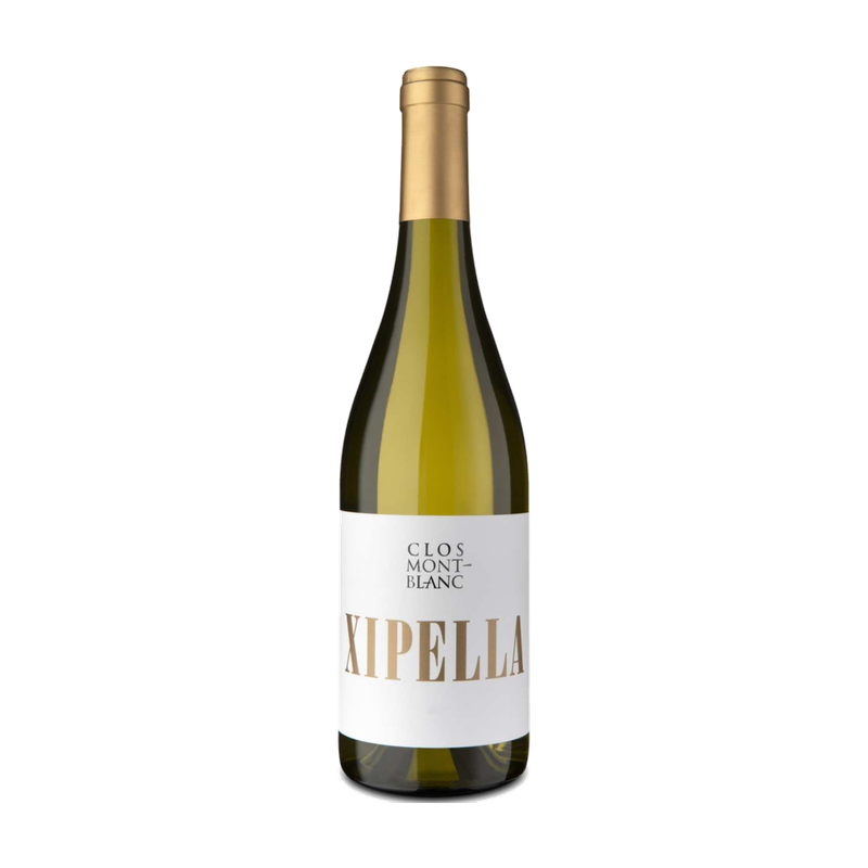 2024 Bodegas Concavins Clos Montblanc Xipella Blanc 0.75L