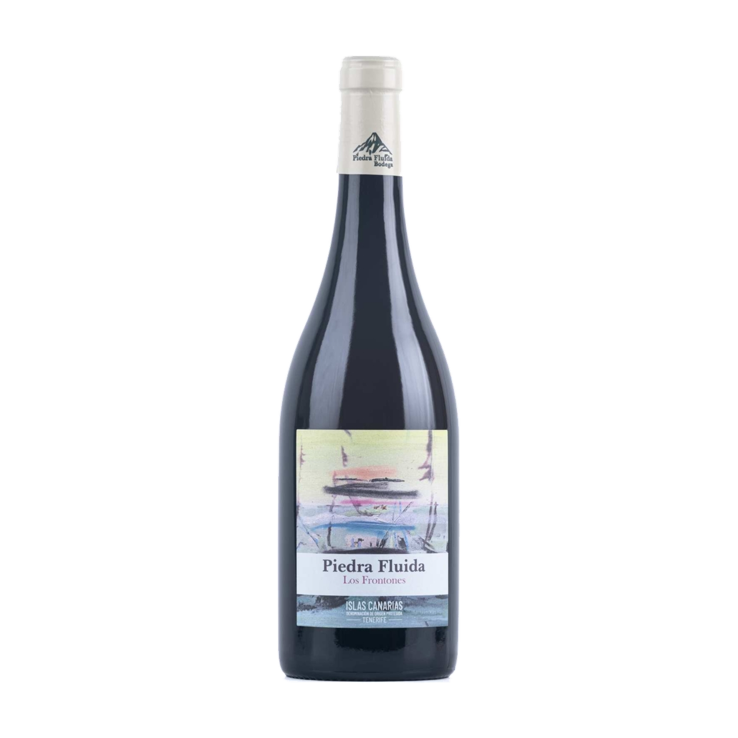 2022 Bodega Piedra Fluida Los Frontones - BIO 0.75L
