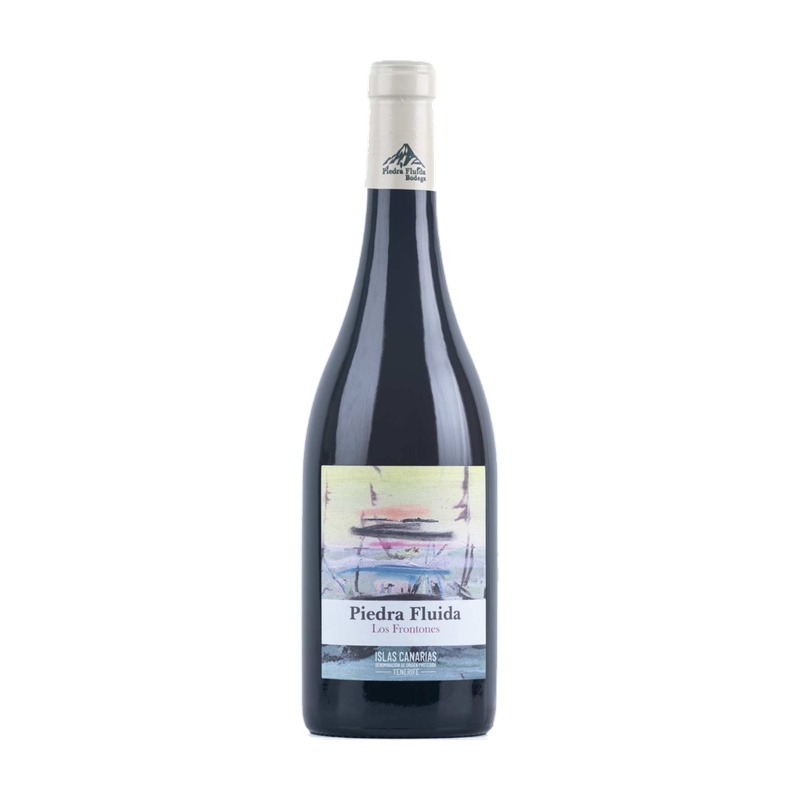 2022 Bodega Piedra Fluida Los Frontones - BIO 0.75L