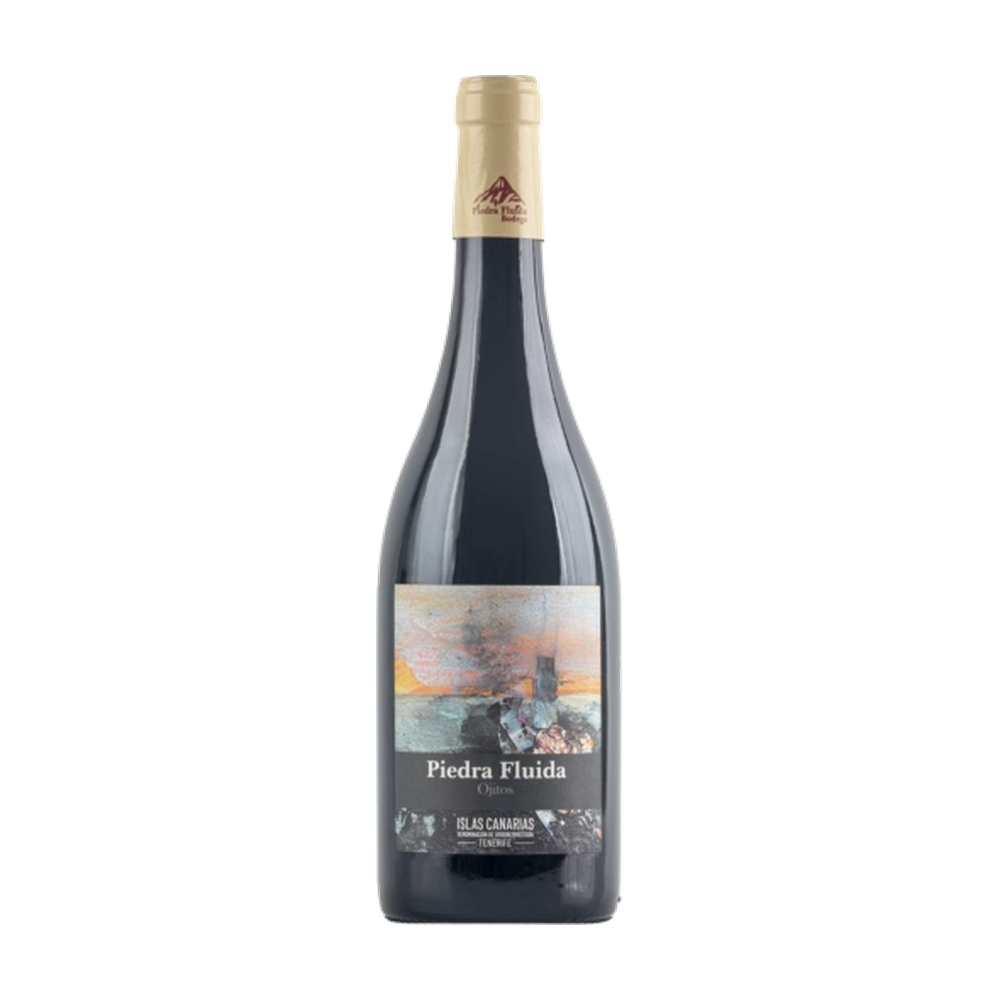 2020 Bodega Piedra Fluida Ojitos 0.75L