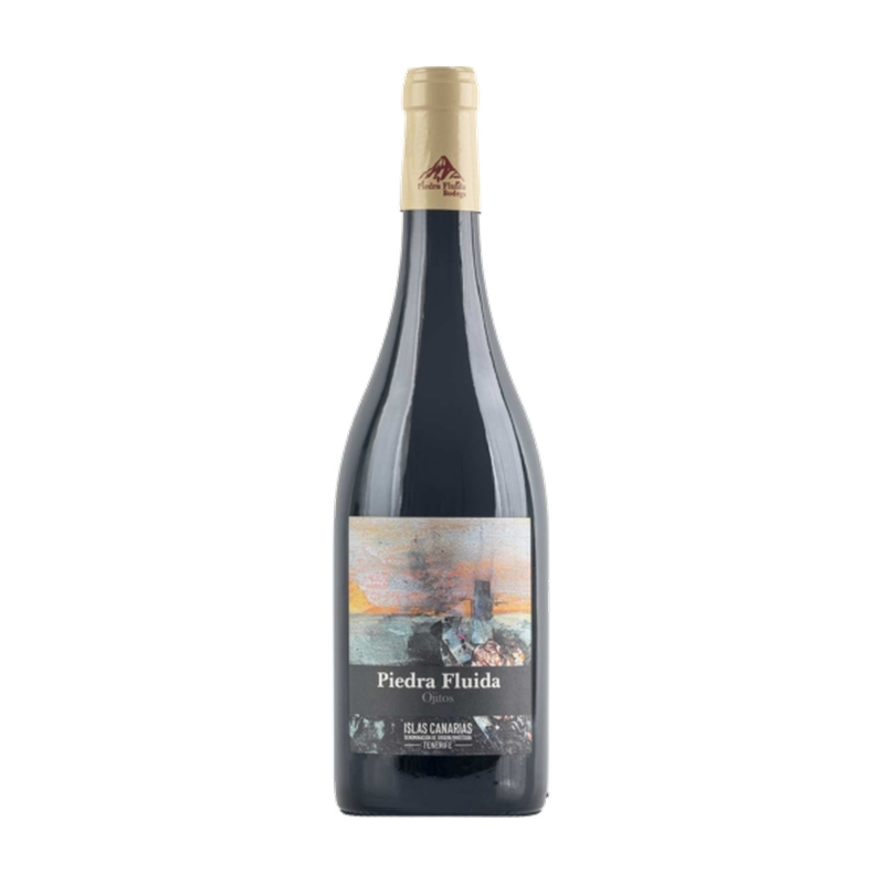 2020 Bodega Piedra Fluida Ojitos 0.75L
