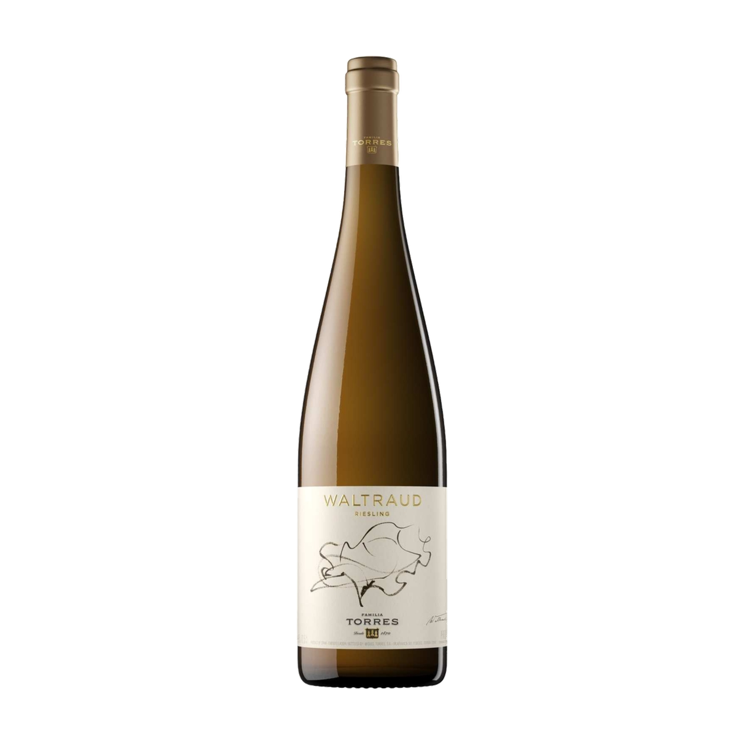 2023 Torres Waltraud White - BIO 0.75L