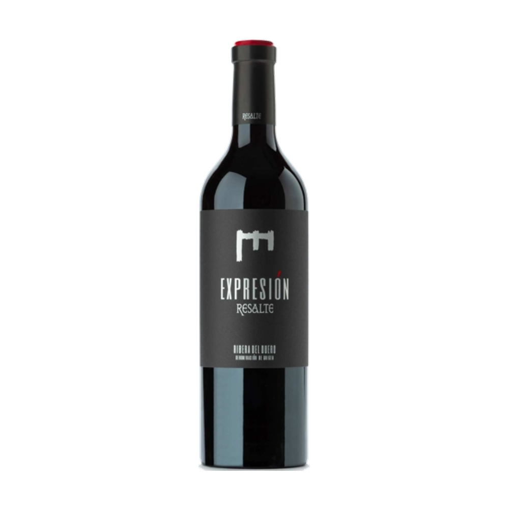 2018 Bodegas Resalte de Penafiel Expresion 0.75L