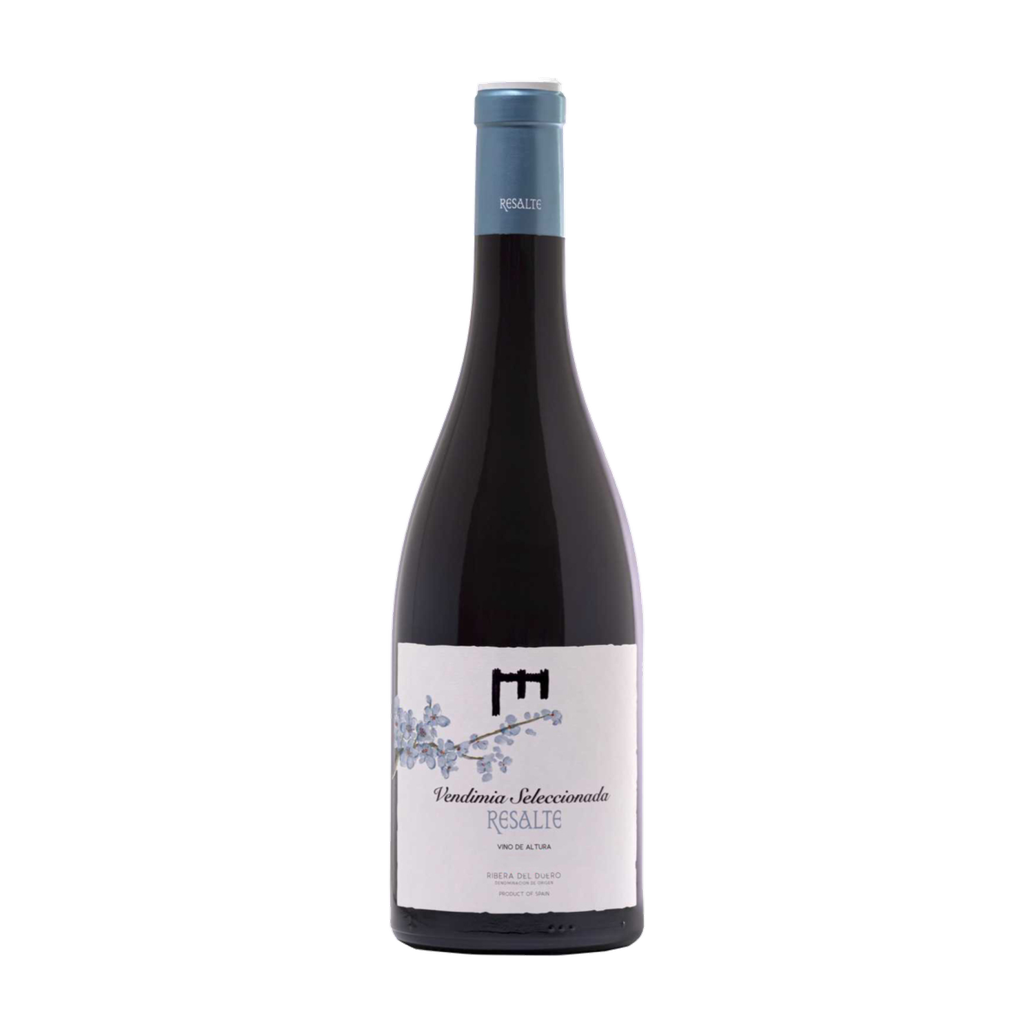 2022 Bodegas Resalte de Penafiel Vendimia Seleccionada 0.75L