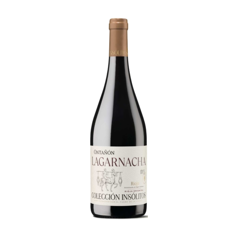 2020 Bodegas Ontañón Ontañón Lagarnacha 0.75L