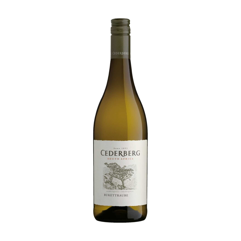 2024 Cederberg Bukettraube 0.75L