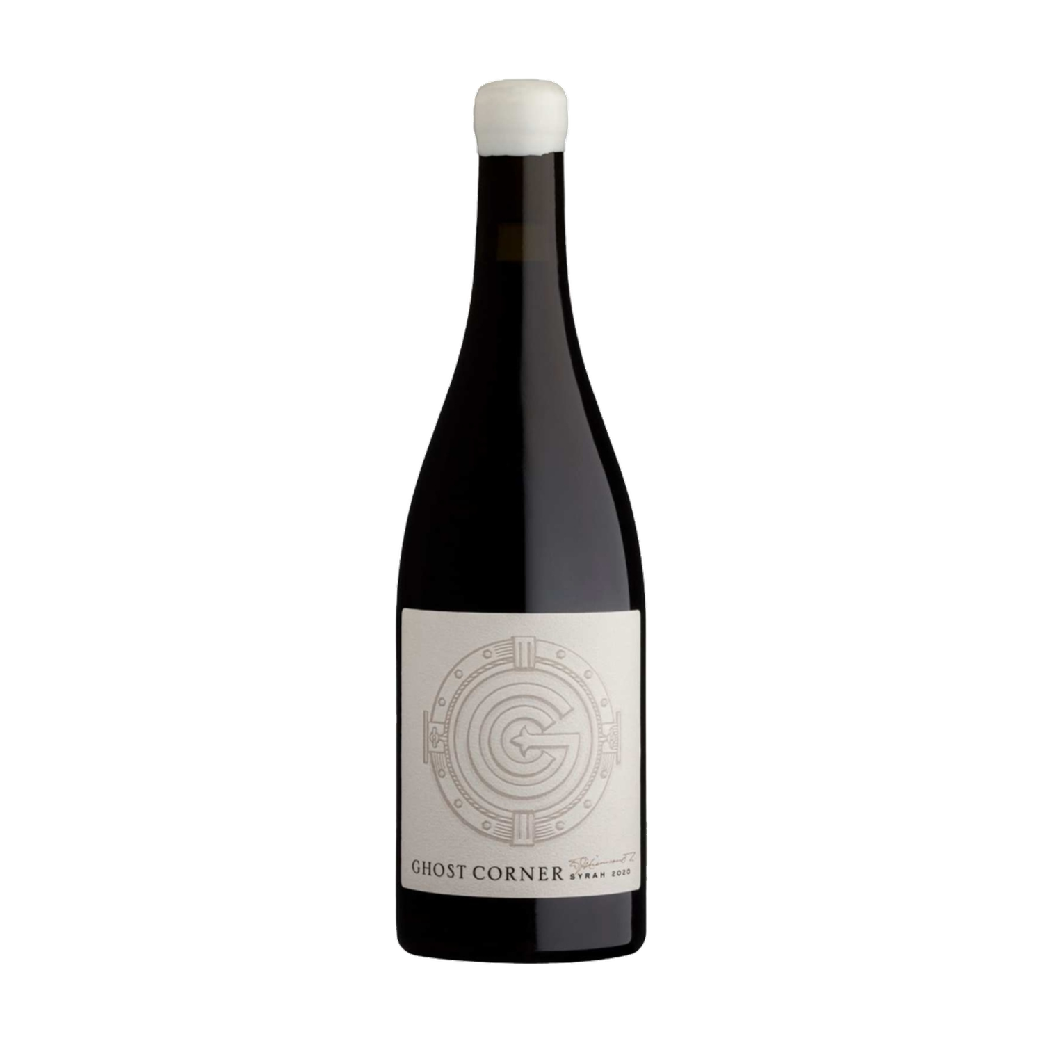 2022 Cederberg David Nieuwoudt Ghost Corner Shiraz 0.75L