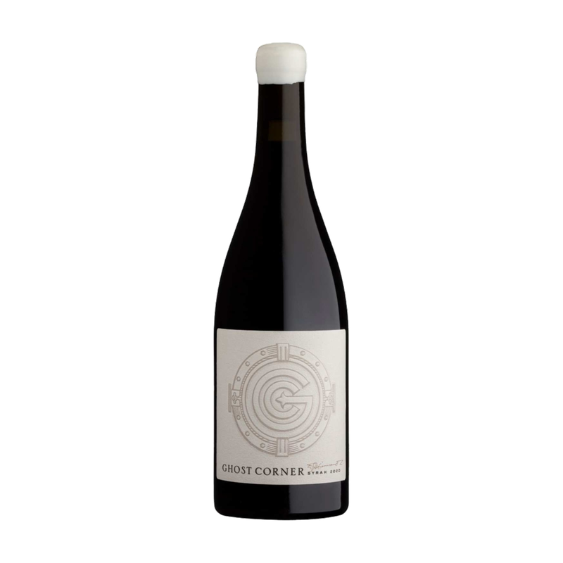 2022 Cederberg David Nieuwoudt Ghost Corner Shiraz 0.75L