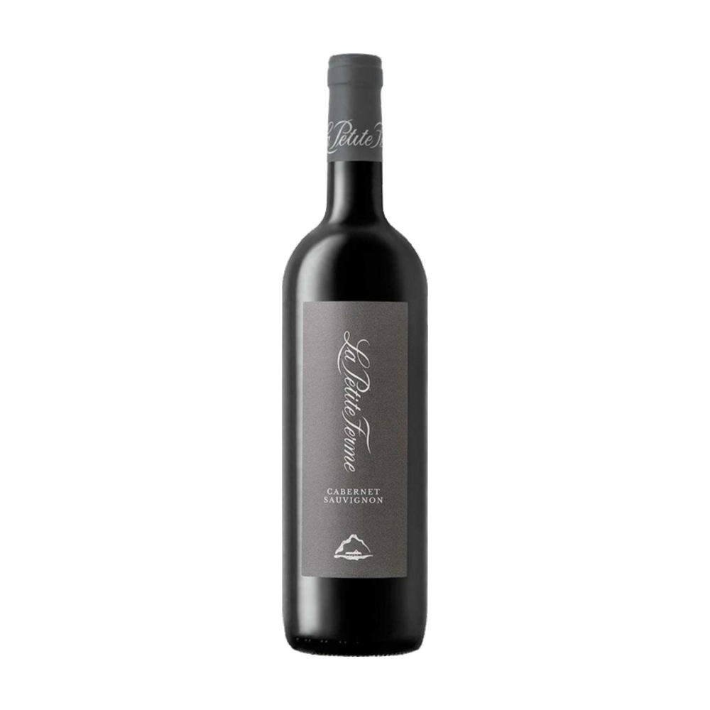 2018 La Petite Ferme Cabernet Sauvignon 0.75L