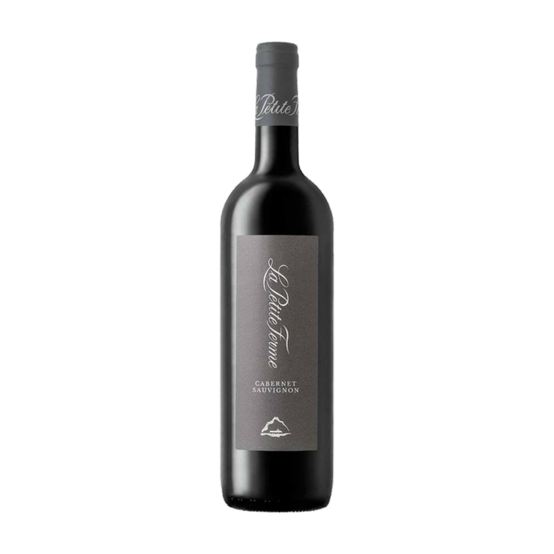 2018 La Petite Ferme Cabernet Sauvignon 0.75L