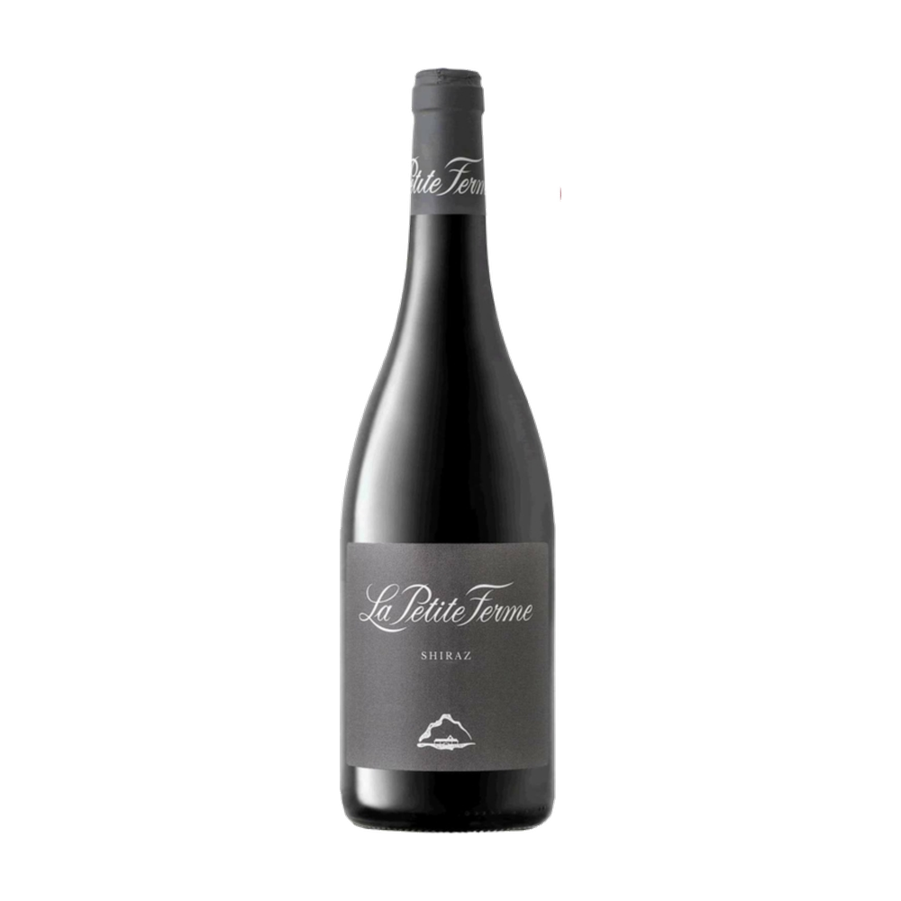2018 La Petite Ferme Shiraz 0.75L