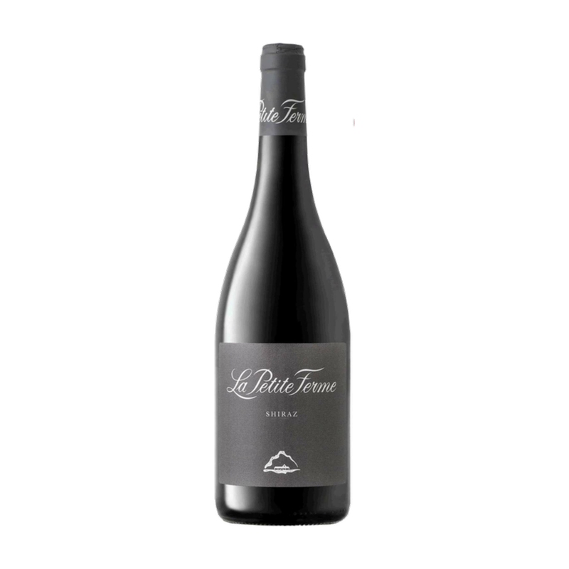 2018 La Petite Ferme Shiraz 0.75L