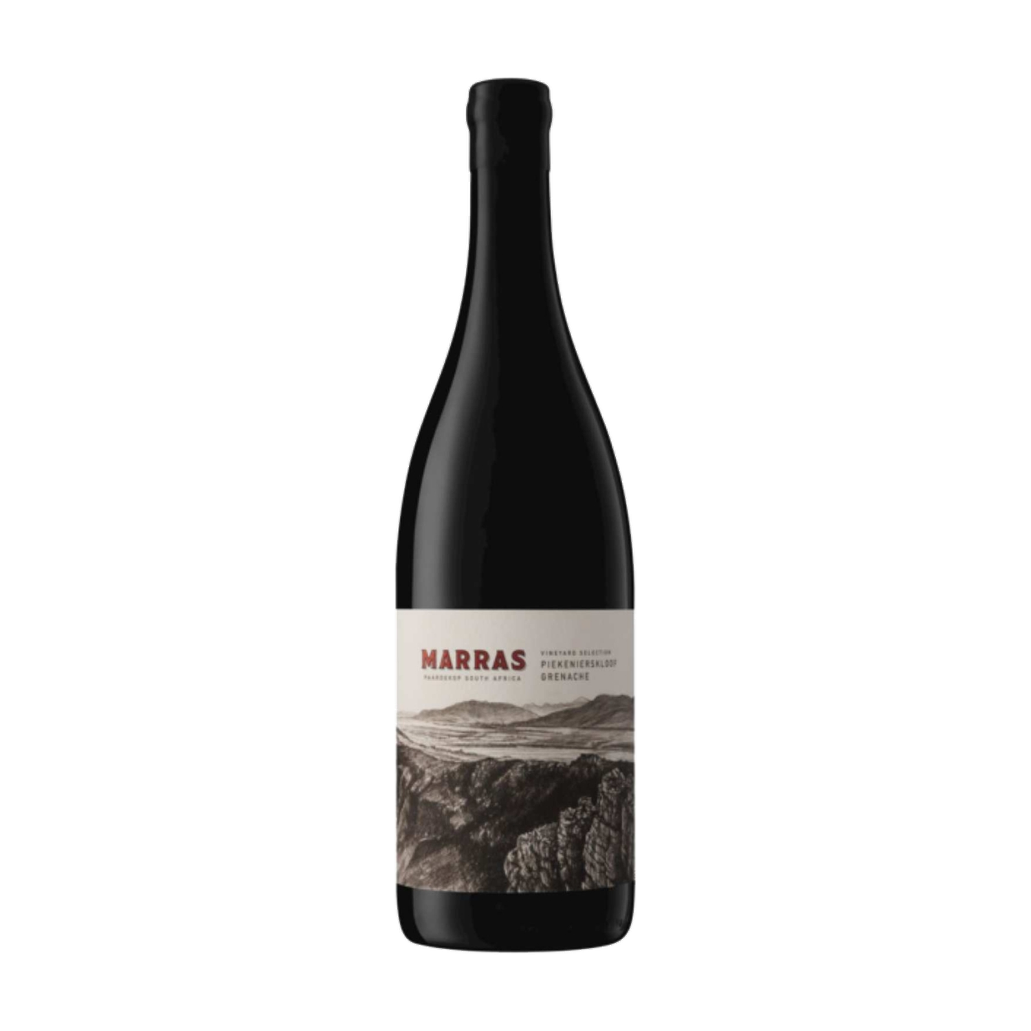 2021 Marras Grenache Vineyard Selection 0.75L