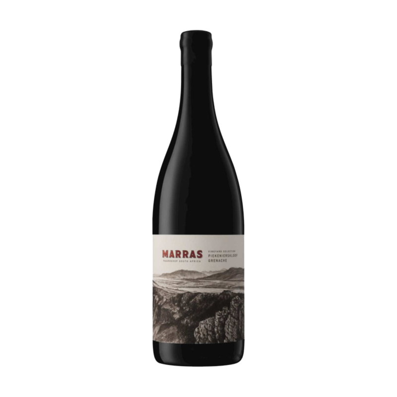 2021 Marras Grenache Vineyard Selection 0.75L