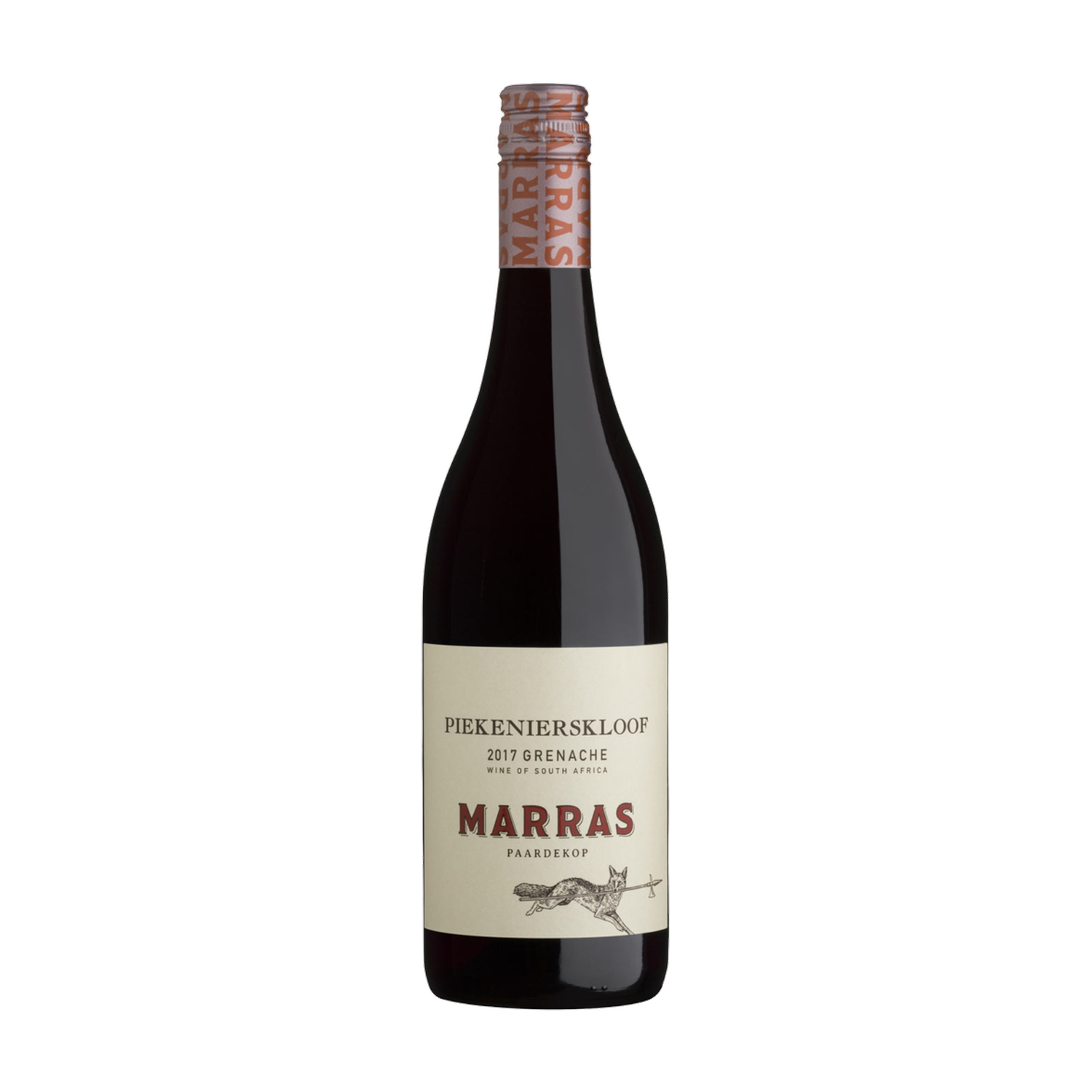 2022 Marras Grenache 0.75L